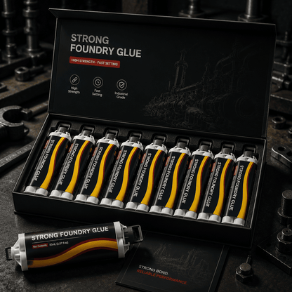 RX900™ Strong Foundry Glue
