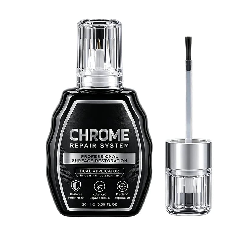 🔥HOT SALE🔥💯Professional Chrome Repair Pen