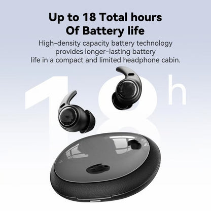 🎧Bluetooth Wireless Earbuds Sleep Earphones