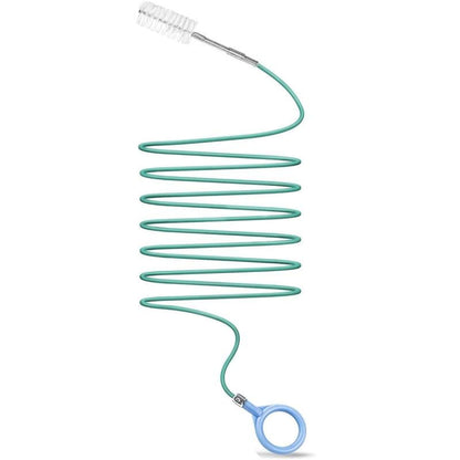 🔥2PCS-78-Inch Car Sunroof Drain Cleaning Tool
