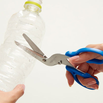 10-in-1 Multi-Purpose Recycling Scissors