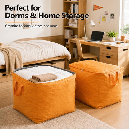 🔥HOT SALE 50% OFF🏠300L Extra Large Moving & Storage Bag
