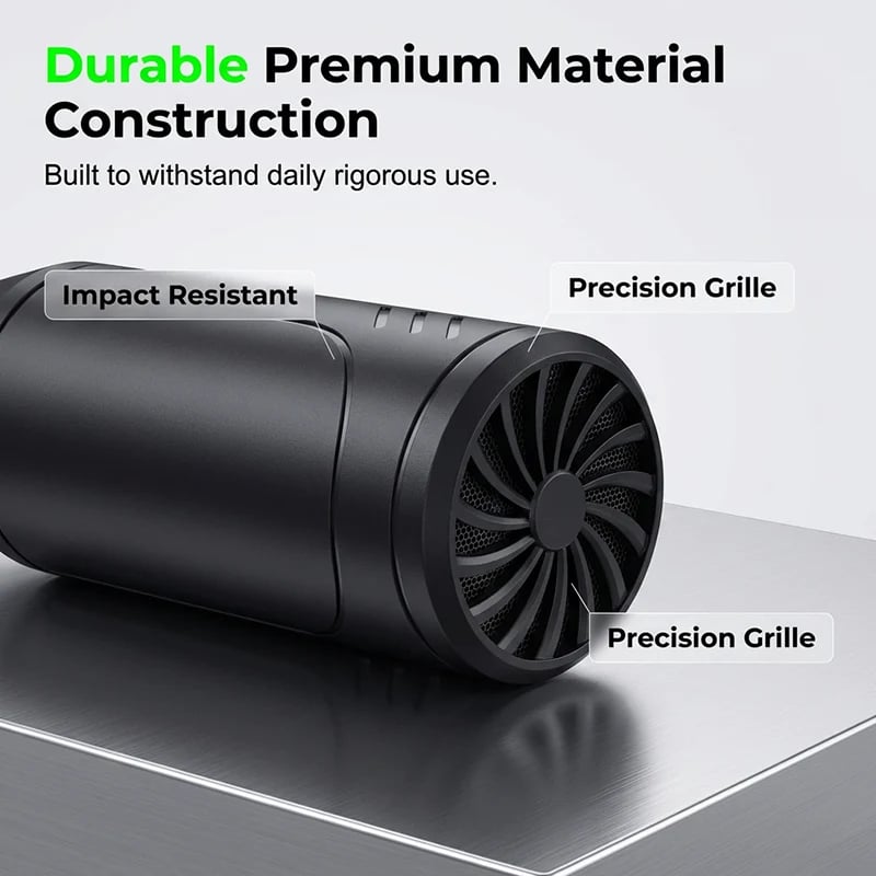 🔥HOT SALE⚡High-Speed Air Duster & Blower