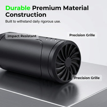 🔥HOT SALE⚡High-Speed Air Duster & Blower