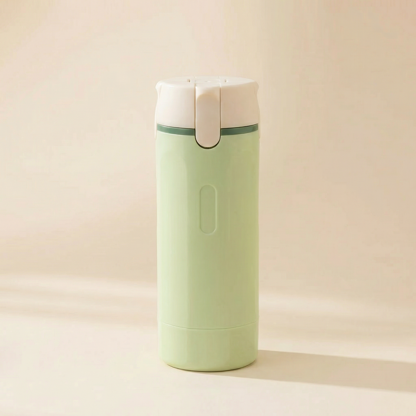 ✈️ Bloom 4-in-1 Travel Dispenser | Leak-Proof Toiletries Organizer 🧴