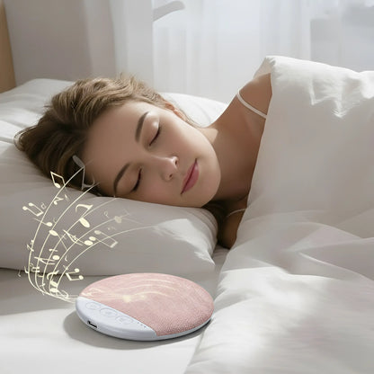 🎁Flash Sale💤Wireless Sleep Pillow Speaker – Ultra-Thin Wireless Audio for Bedtime Comfort