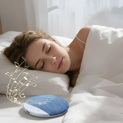 🎁Flash Sale💤Wireless Sleep Pillow Speaker – Ultra-Thin Wireless Audio for Bedtime Comfort