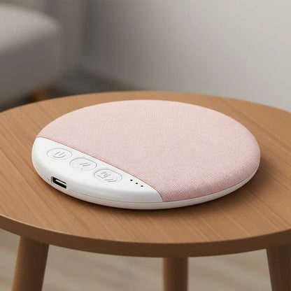 🎁Flash Sale💤Wireless Sleep Pillow Speaker – Ultra-Thin Wireless Audio for Bedtime Comfort