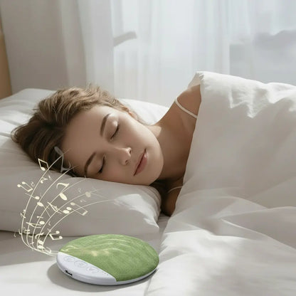 🎁Flash Sale💤Wireless Sleep Pillow Speaker – Ultra-Thin Wireless Audio for Bedtime Comfort