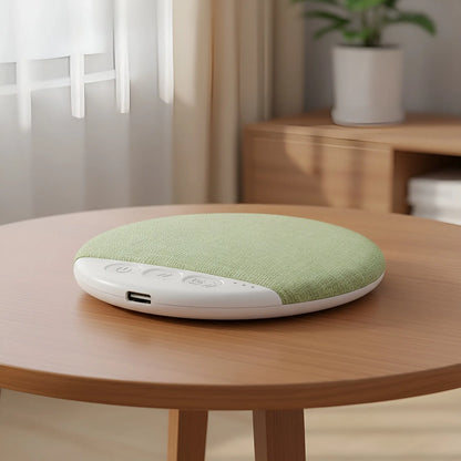 🎁Flash Sale💤Wireless Sleep Pillow Speaker – Ultra-Thin Wireless Audio for Bedtime Comfort
