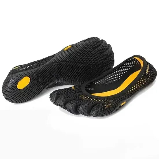 🧘Women's Five-Toe Yoga Shoes – Barefoot Minimalist Training Footwear
