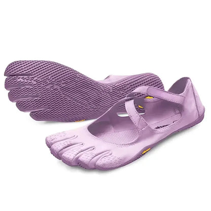 🧘Women's Five-Toe Yoga Shoes – Barefoot Minimalist Training Footwear