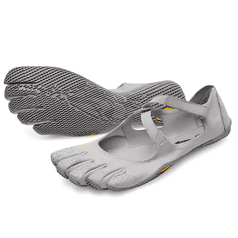 🧘Women's Five-Toe Yoga Shoes – Barefoot Minimalist Training Footwear