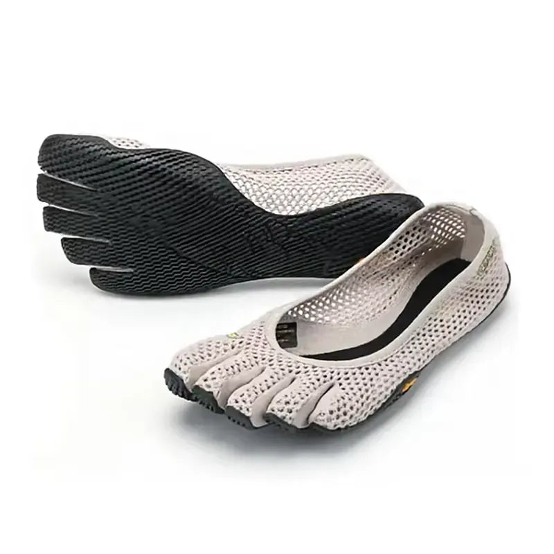 🧘Women's Five-Toe Yoga Shoes – Barefoot Minimalist Training Footwear