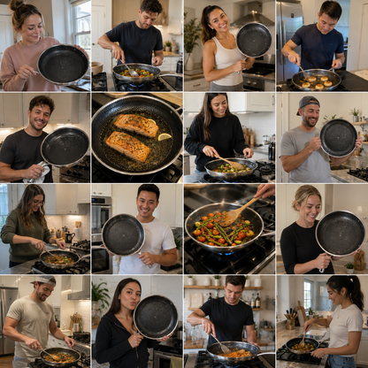 Hewn's Pro Pan™