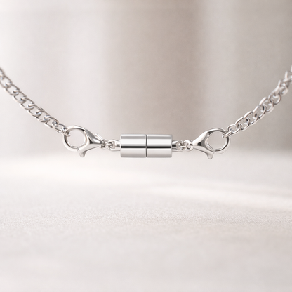 💥Magnetic Necklace Clasps and Closures，Best gifts