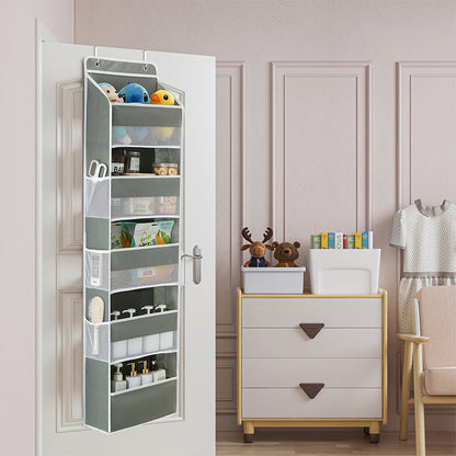 🔥49% OFF🔥6-Tier Large-Capacity Hanging Organizer