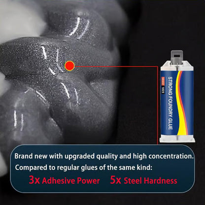 RX900™ Strong Foundry Glue