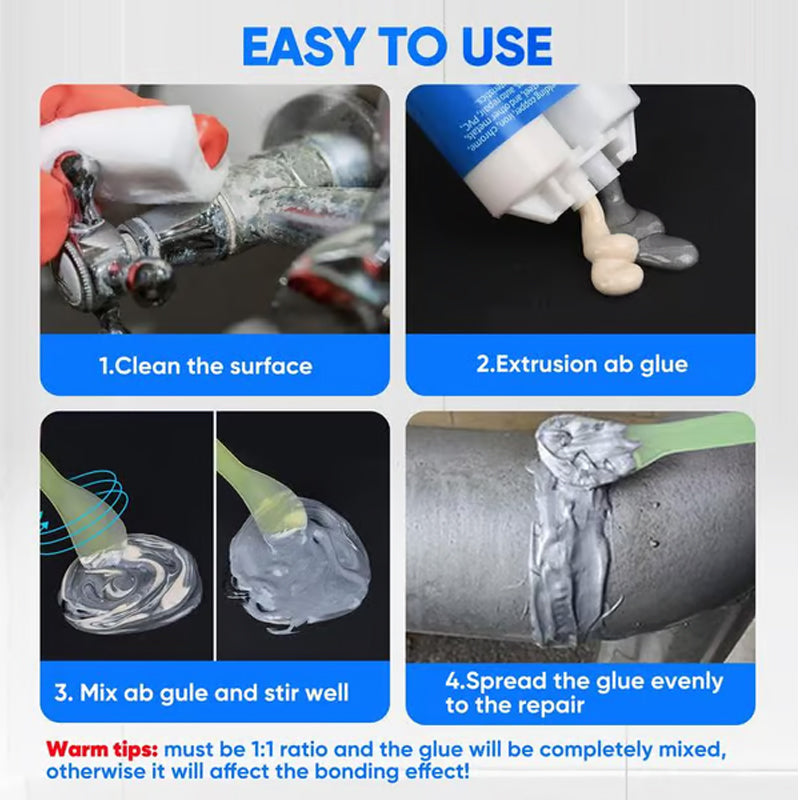 RX900™ Strong Foundry Glue