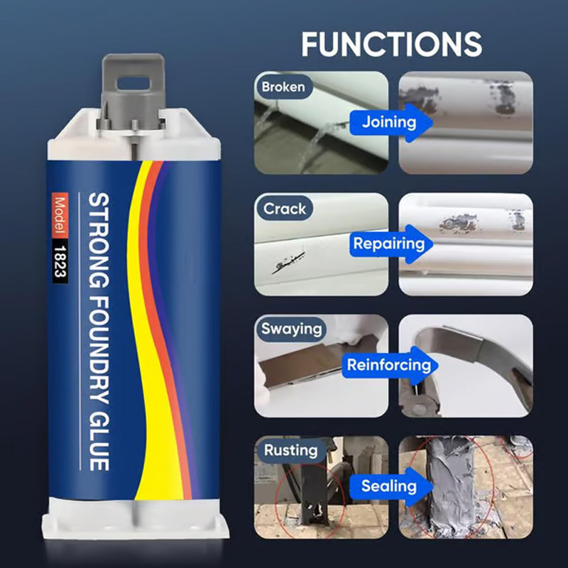 RX900™ Strong Foundry Glue