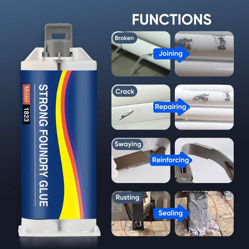 RX900™ Strong Foundry Glue