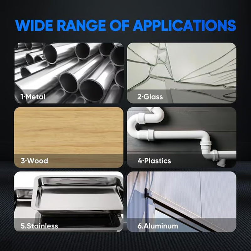 RX900™ Strong Foundry Glue