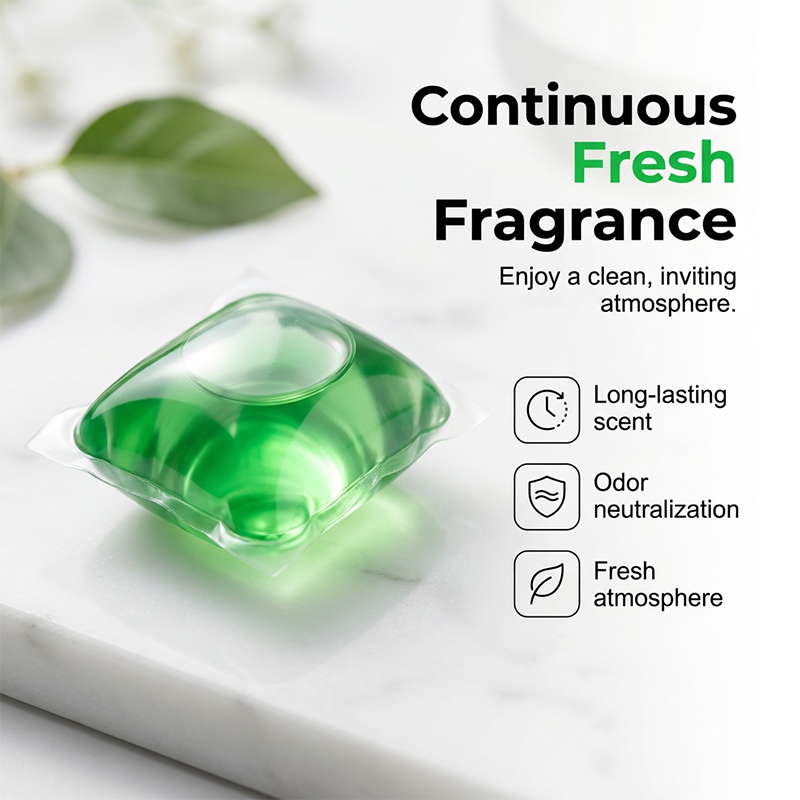 🏠💧Drain Deodorizer Pods – Say goodbye to embarrassing odours. 🚰✅