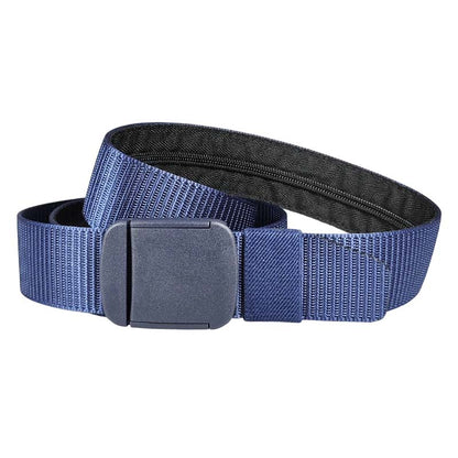 🏅Tactical Travel Belt with Hidden Money Pocket