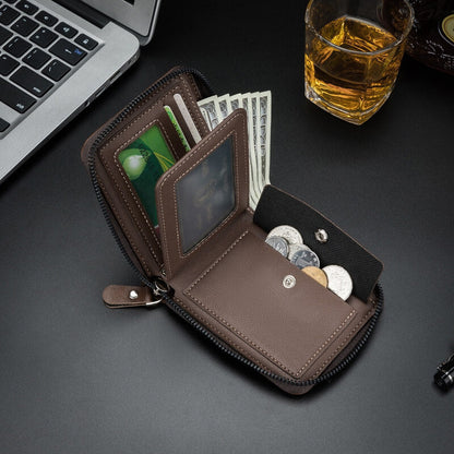 🥳💞50K+ SOLD!💳Multifunctional Card Holder with RFID Slot for Multiple Purposes