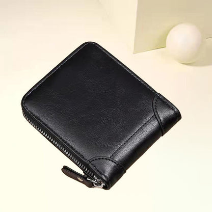 🥳💞50K+ SOLD!💳Multifunctional Card Holder with RFID Slot for Multiple Purposes