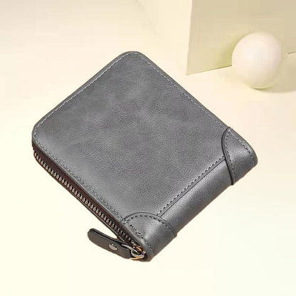 🥳💞50K+ SOLD!💳Multifunctional Card Holder with RFID Slot for Multiple Purposes