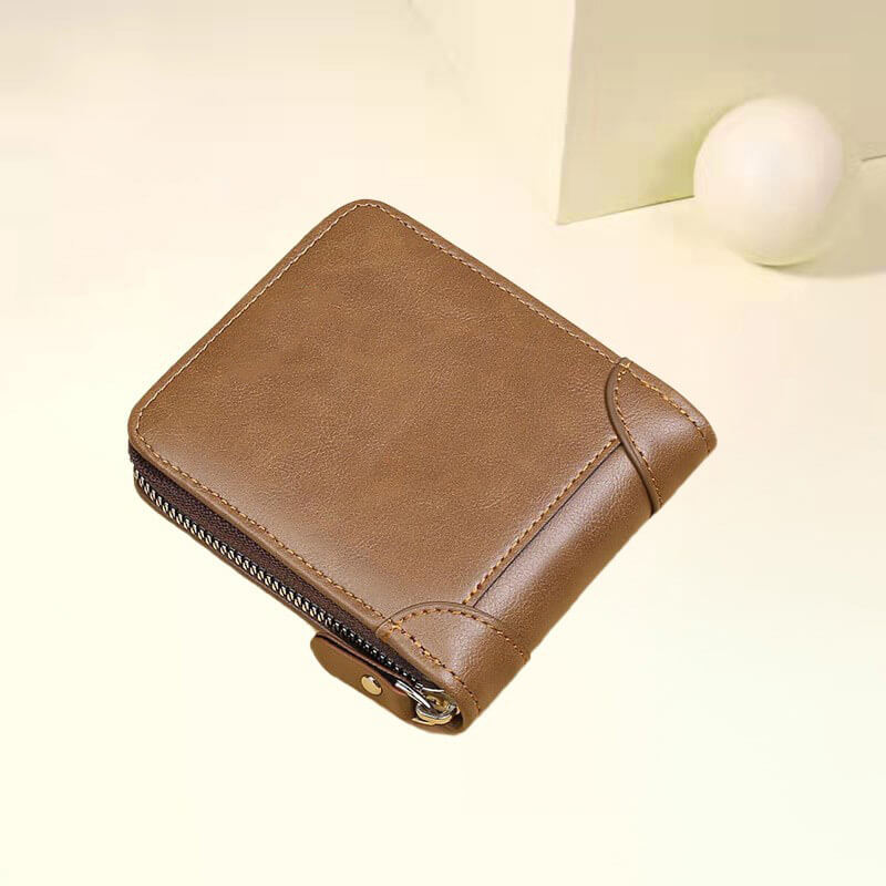 🥳💞50K+ SOLD!💳Multifunctional Card Holder with RFID Slot for Multiple Purposes