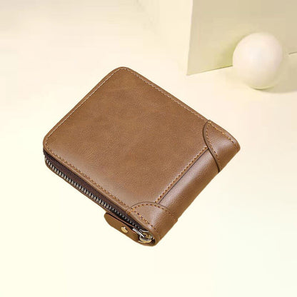 🥳💞50K+ SOLD!💳Multifunctional Card Holder with RFID Slot for Multiple Purposes