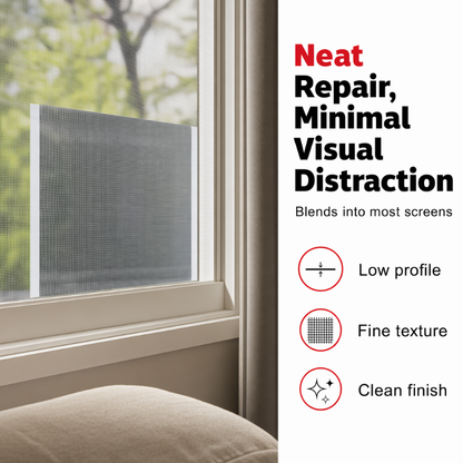 Multi-Purpose Mesh Repair Tape