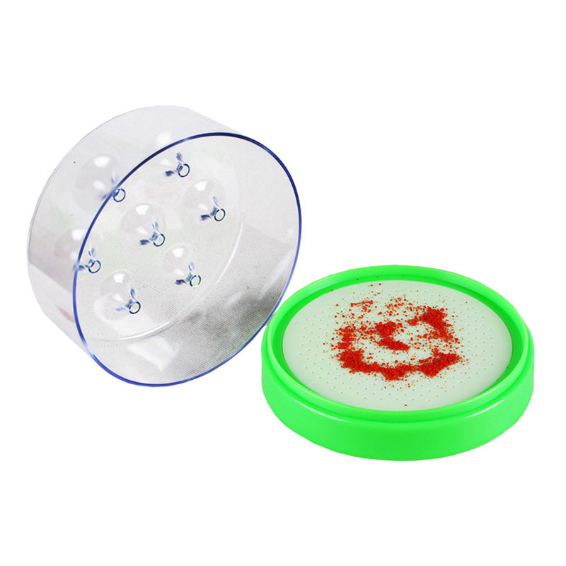 🔥 Save 50% Today! Keep Flies Away Naturally — No Electricity, No Toxic Sprays, Reusable Design!
