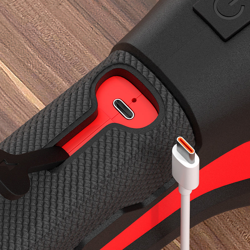 📏2-in-1 Tape Measure with Laser Guide