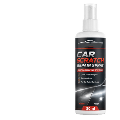 🥳2026 HOT SALE🥳💞50K+ SOLD!🚗✨ 50% OFF! 100ml Universal Car Scratch Repair Spray – Erases light scratches, swirl marks & scuffs fast. No body shop needed – restore your car’s gloss in minutes! 🛡️💨