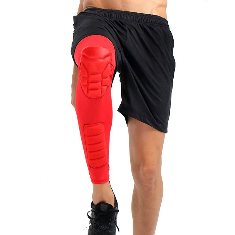⏳🔥LIMITED-TIME 50% OFF! ⏰Impact-Resistant Knee Guards for Sports