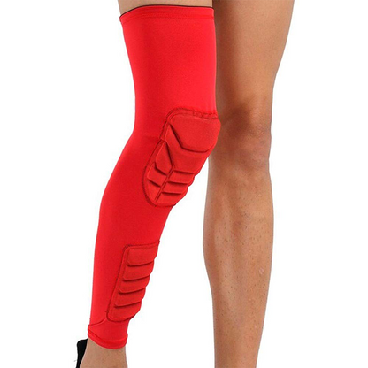 ⏳🔥LIMITED-TIME 50% OFF! ⏰Impact-Resistant Knee Guards for Sports