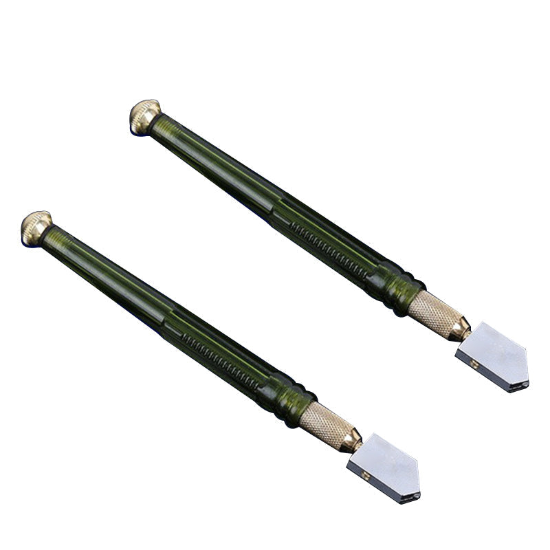 📢📢50% OFF !! ⏰Professional Diamond Glass Cutter Tool