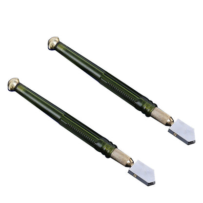 📢📢50% OFF !! ⏰Professional Diamond Glass Cutter Tool