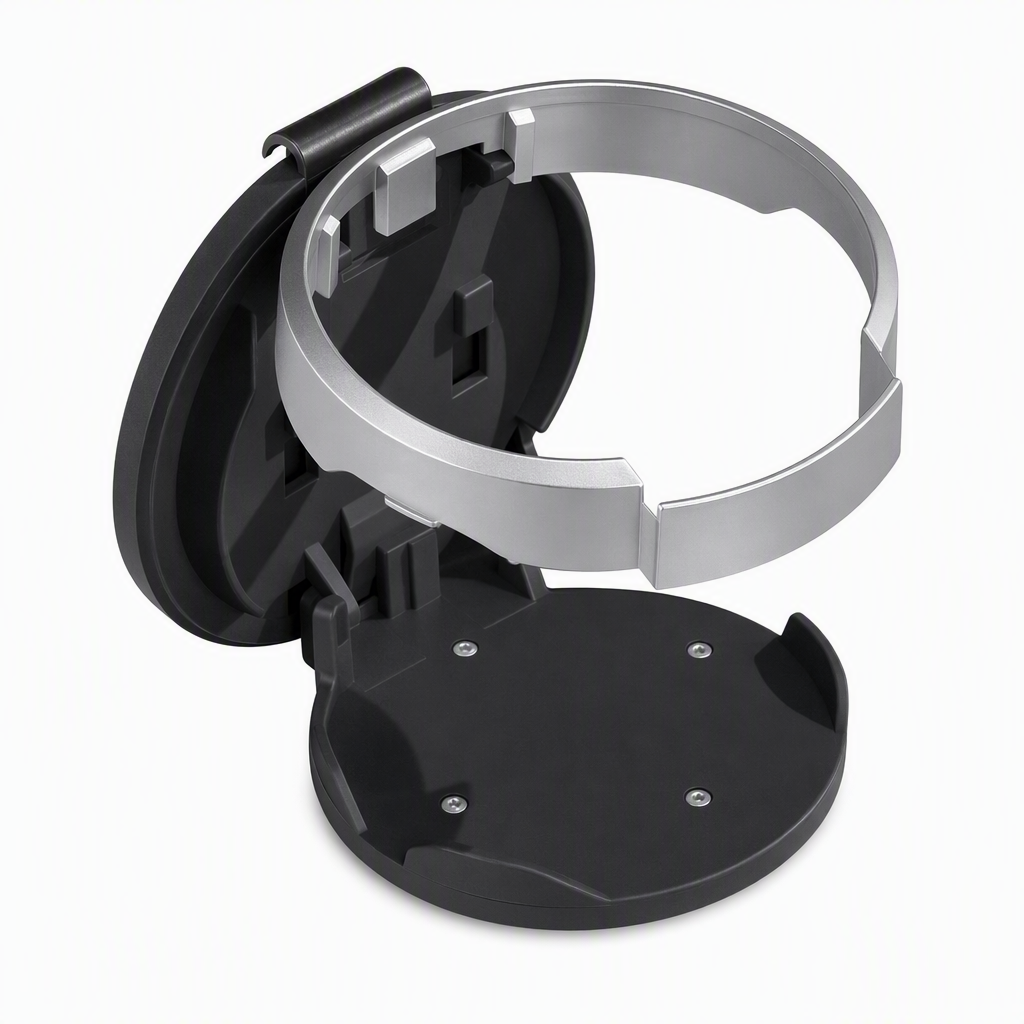 🔥Black Friday Deal🚗Universal Foldable Car Cup Holder