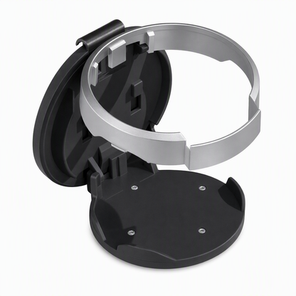 🔥Black Friday Deal🚗Universal Foldable Car Cup Holder
