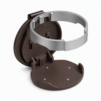 🔥Black Friday Deal🚗Universal Foldable Car Cup Holder