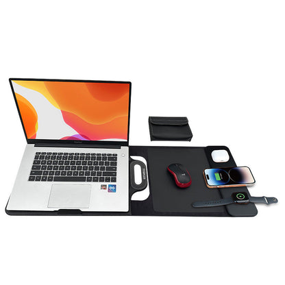 💻New Premium Wireless Charging Laptop Bag